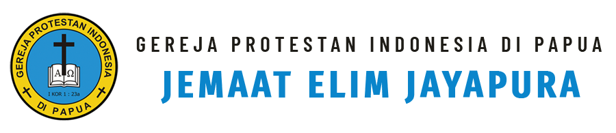 GPI Papua Jemaat Elim Jayapura